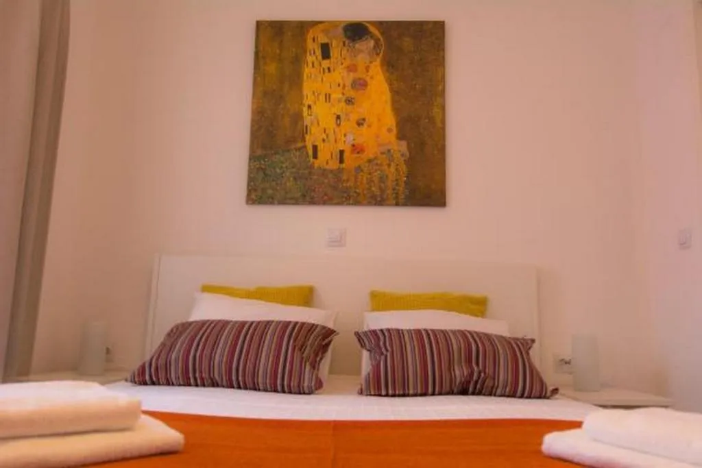 Room WITH DOUBLE BED Room, Guesthouse Two Friends Dubrovnik Palace, Dubrovnik