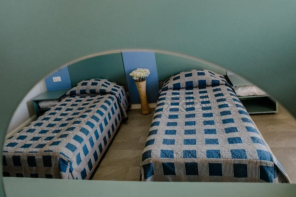 DOUBLE STANDARD Room, Hotel Lilia, Varna