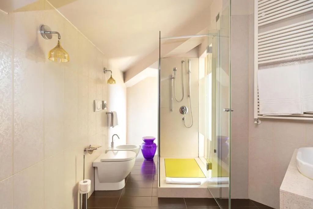 SUITE STANDARD Room, B&B Hotel Malpensa Lago Maggiore, Milan