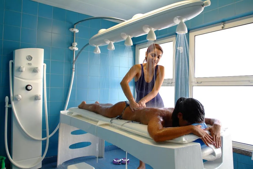 Sports and Entertainment, Villa Termal das Caldas de Monchique Spa Resort, Algarve