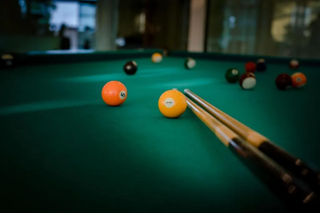 Sports and Entertainment, Palm Beach Hotel- All Inclusive, Varna