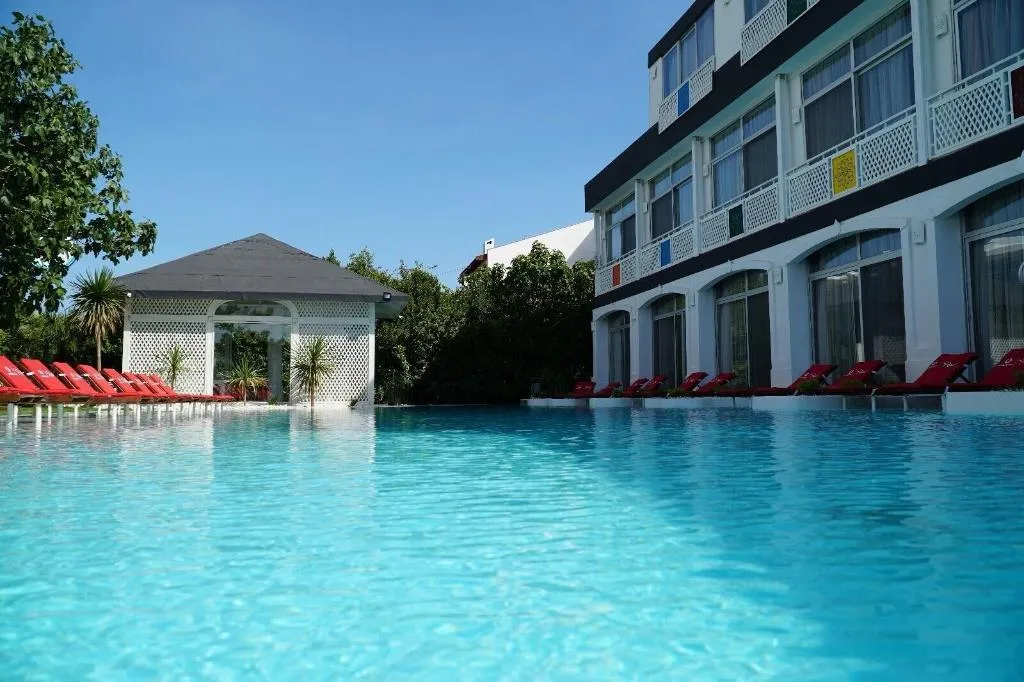Sports and Entertainment, Rooms Bohemian Hotel, Izmir