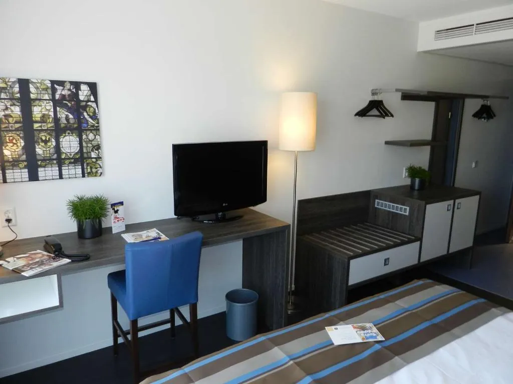 Room, City Hotel Gouda, Amsterdam
