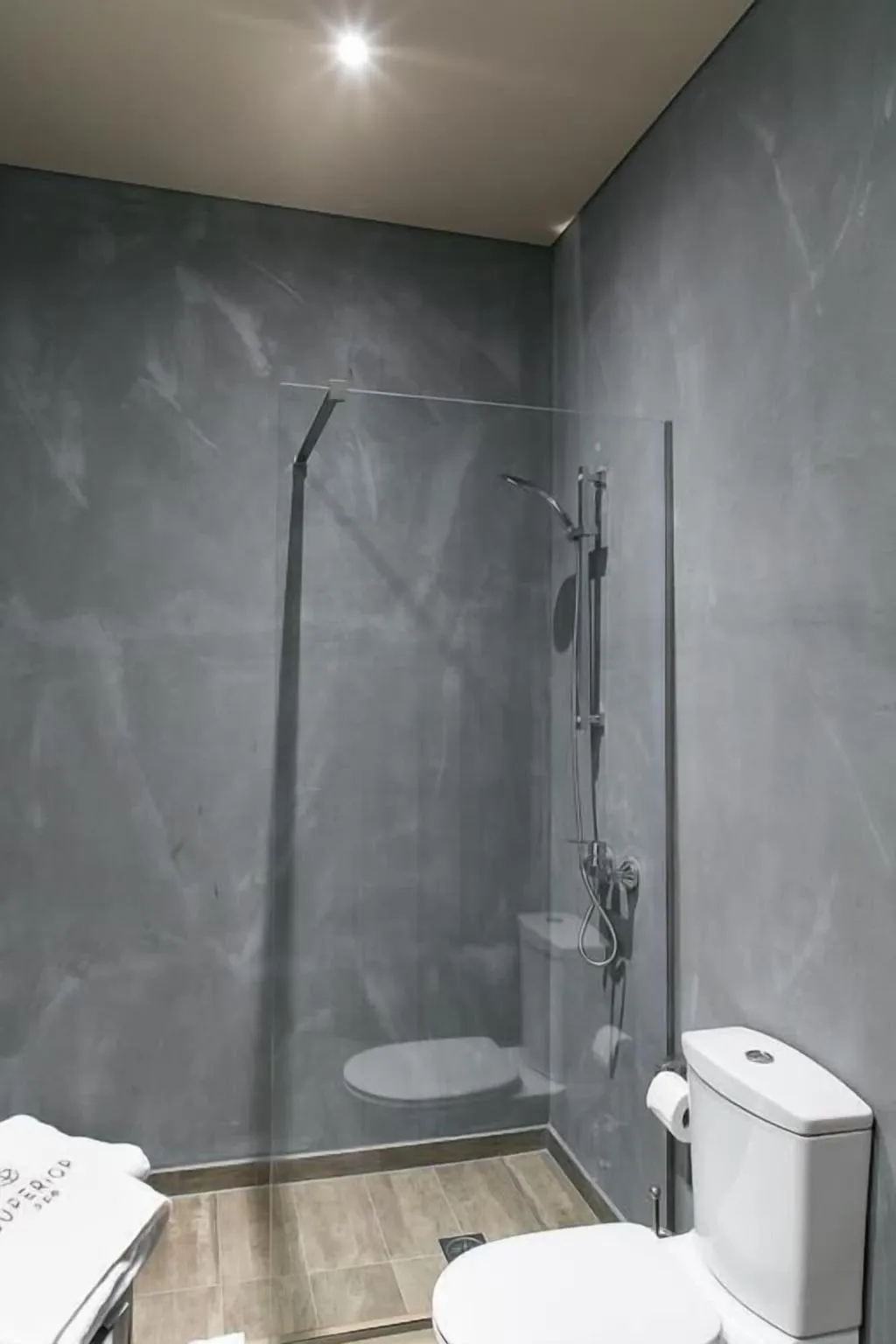 Room, Superior One Boutique Hotel, Halkidiki