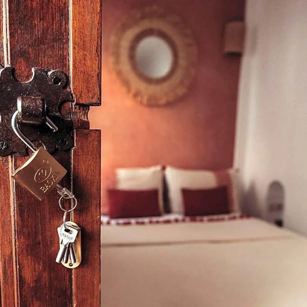 Room, Riad Dar Elma & Spa, Marrakech