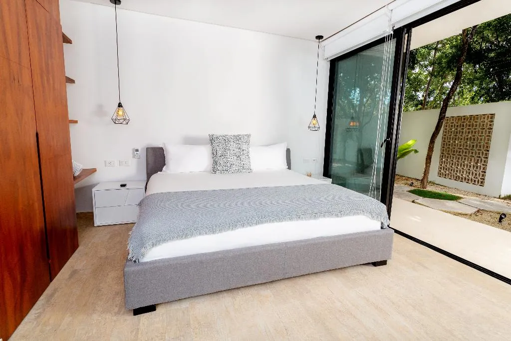 APARTMENT TWO BEDROOMS TWO BATHROOMS Room, The Panoramic By Xperience Hotels, Cancun Area