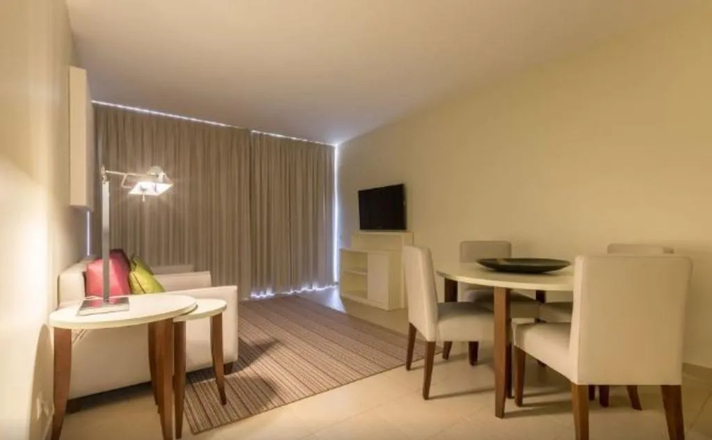 SUITE CAPACITY 4 Room, NAU Sao Rafael Suites, Algarve