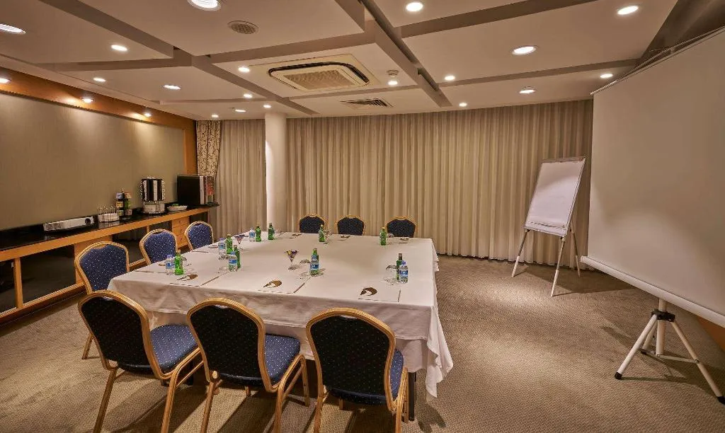 Conferences, Calista Luxury Resort, Antalya