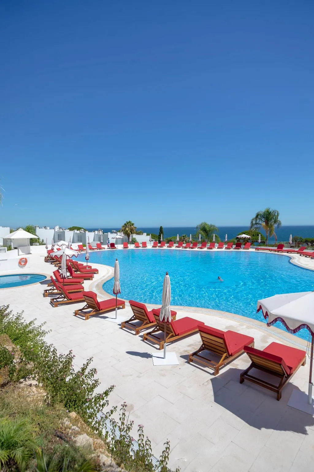 Pool, Masana Algarve, Algarve