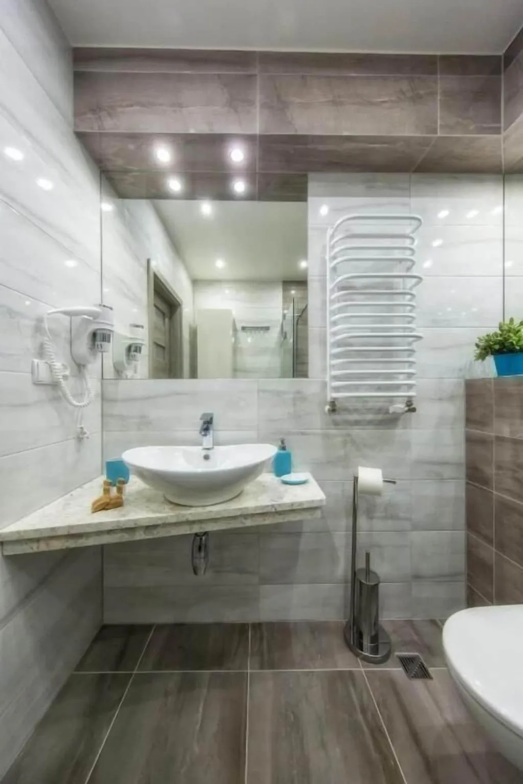 Room, ApartHotel Giewont, Krakow