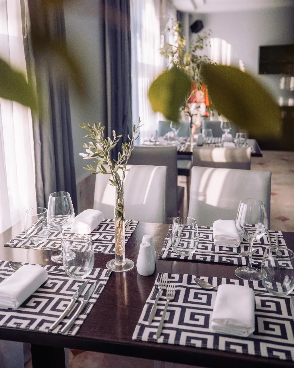 Restaurant, Meandros Boutique Hotel & Spa, Zante