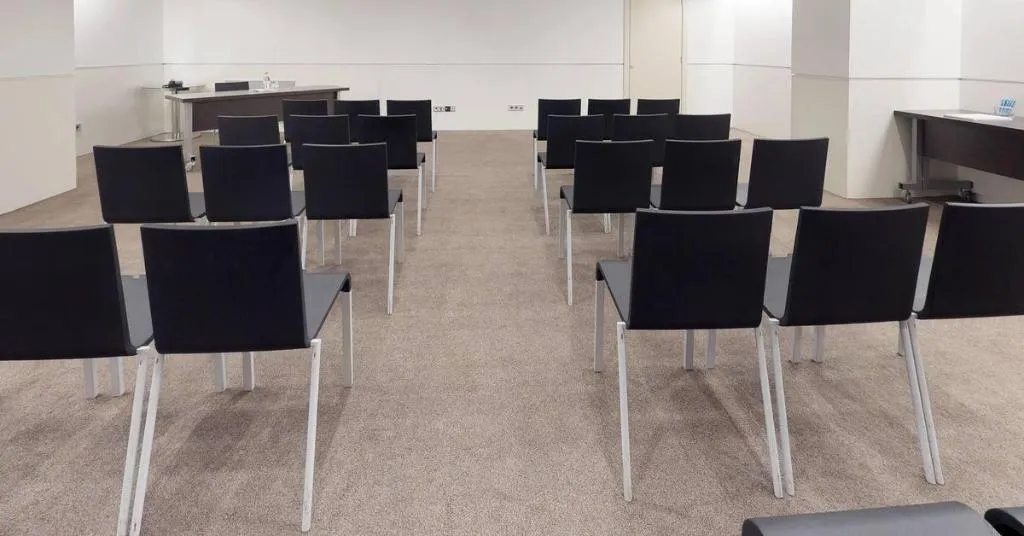 Conferences, Melia Barcelona Sarria, Barcelona