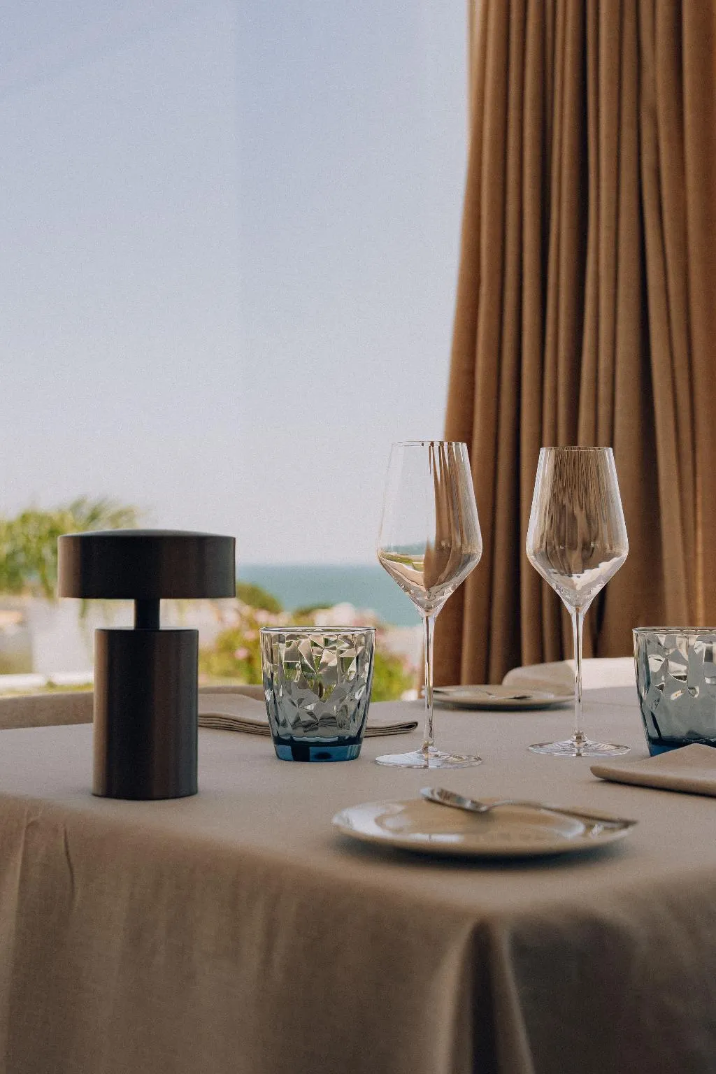 Restaurant, Masana Algarve, Algarve