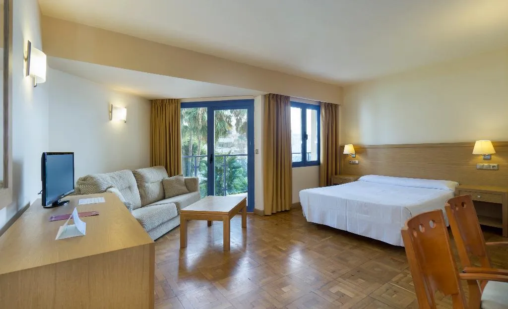 STUDIO POOL VIEW Room, Apartamentos MS Puerto Marina, Costa Del Sol