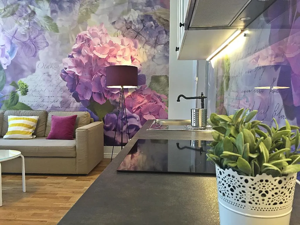 APARTMENT CAPACITY 3 ONE BEDROOM Room, Old Town Apartments Krupnicza, Krakow