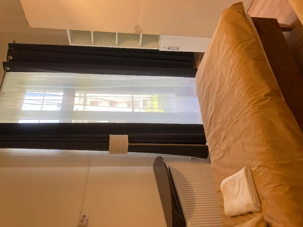 DOUBLE SINGLE USE STANDARD Room, HELLO Aparthotel, Krakow