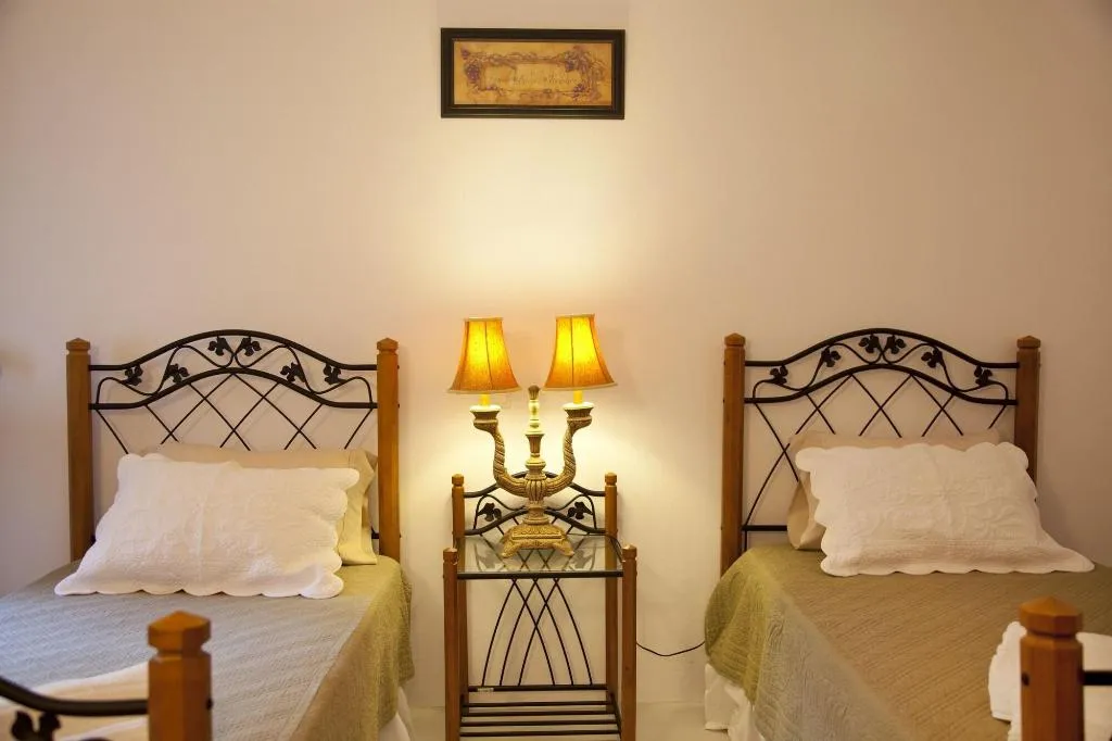 Room, Elenis Village Suites, Mykonos