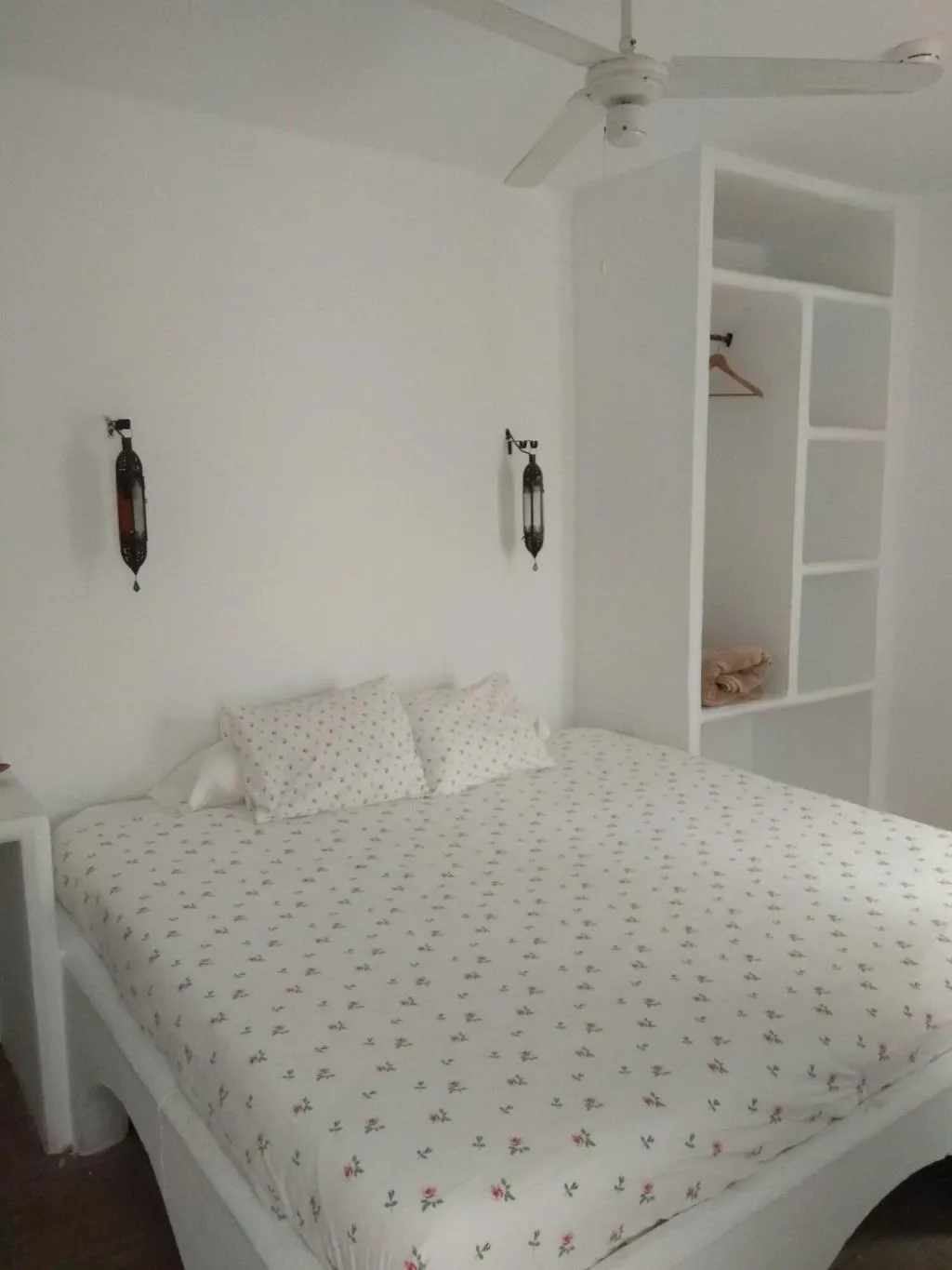 Room, Eole Tarifa Rooms, Costa De La Luz