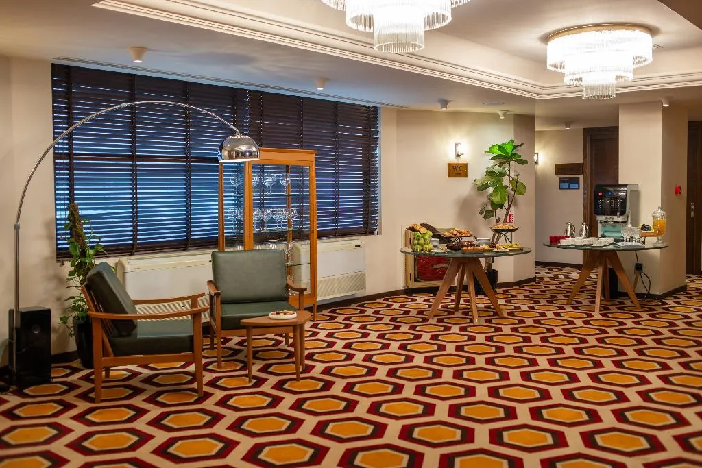 Conferences, Brown Acropol, a member of Brown Hotels, Athens