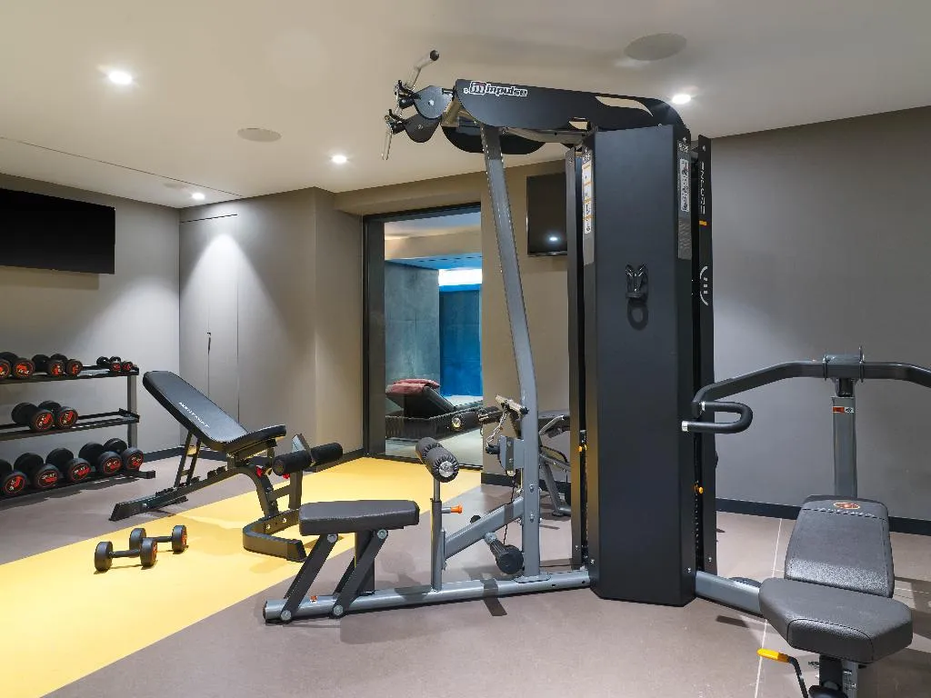 Sports and Entertainment, NYX Esperia Palace Athens by Leonardo Hotels, Athens