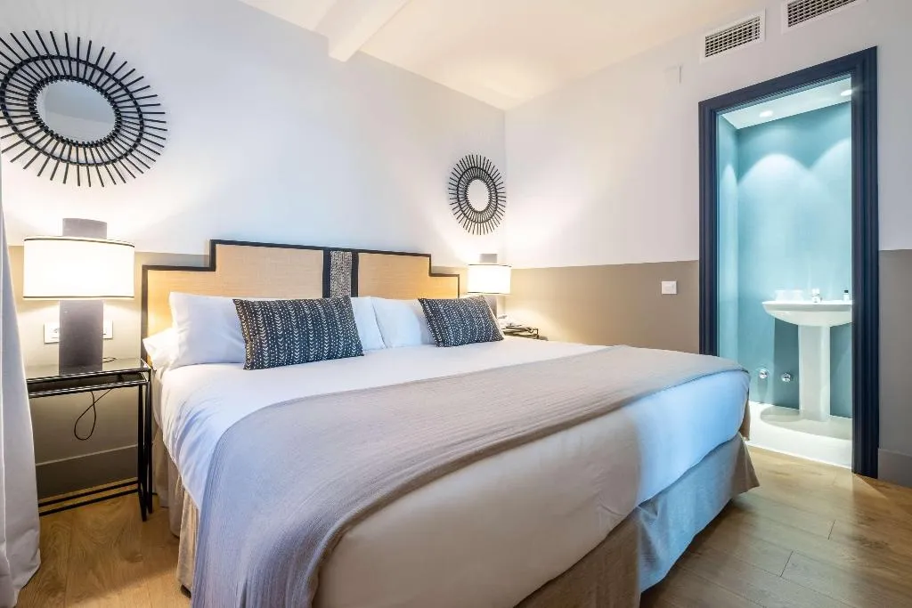 Room, Soho Boutique Las Vegas, Costa Del Sol