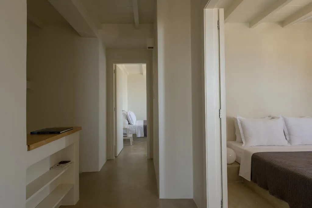 VILLA STANDARD Room, Andross Tessera, Corfu