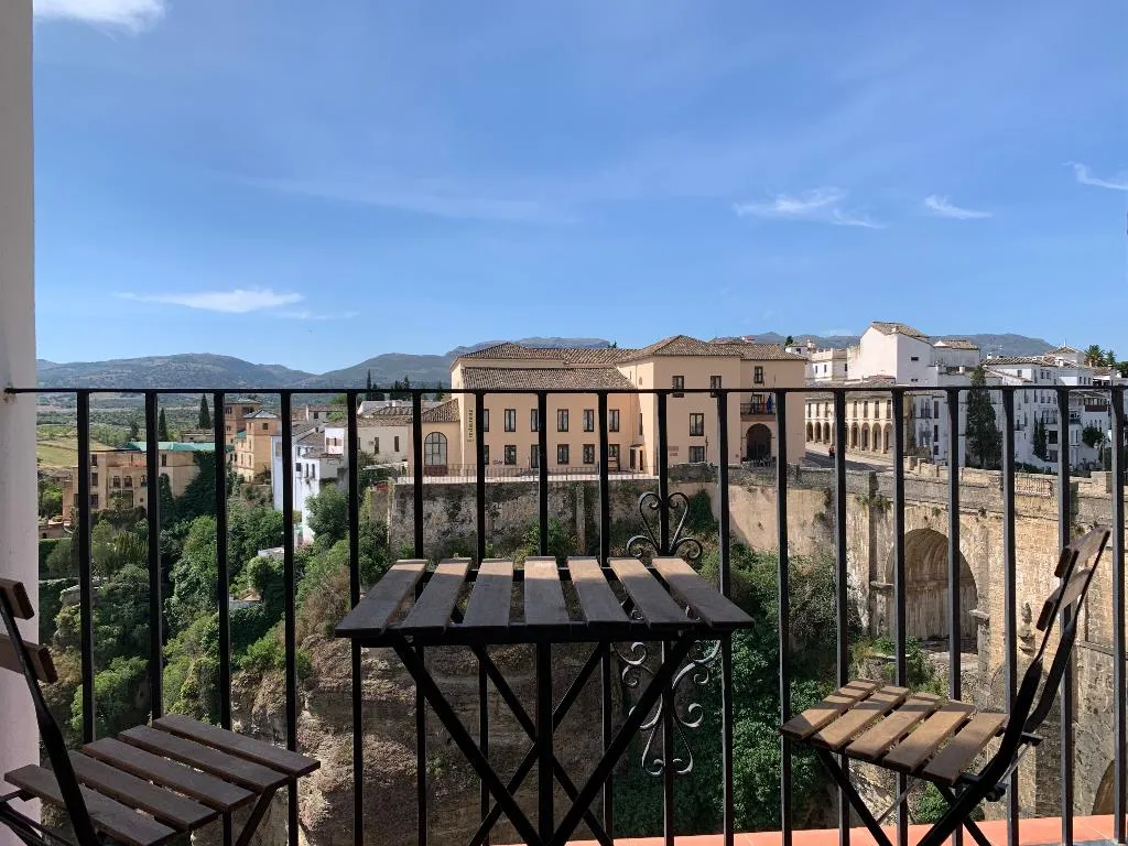 DOUBLE WITH TERRACE Room, Don Miguel, Costa Del Sol