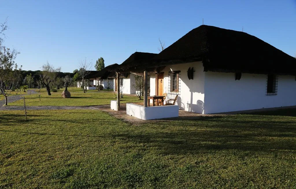 VILLA STANDARD Room, Ardea Purpurea, Andalucia