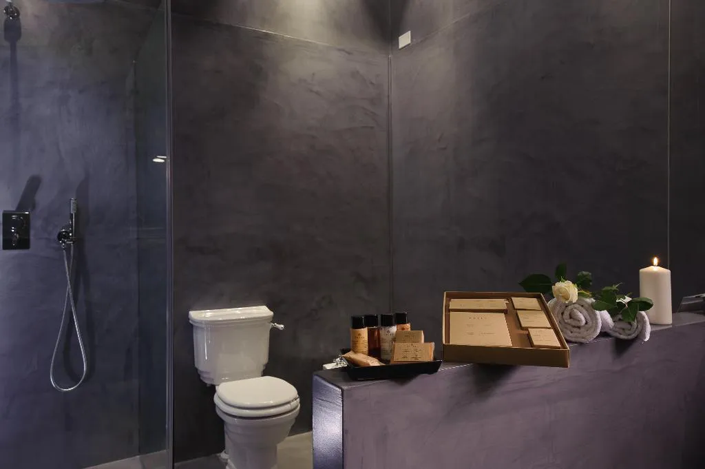 SUITE WITH TERRACE Room, Hotel Lungarno Vespucci 50, Florence