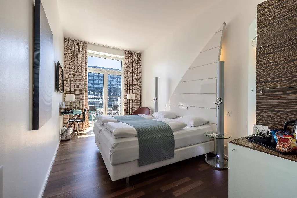 TWIN TWO BEDS Room, Copenhagen Island, Copenhagen