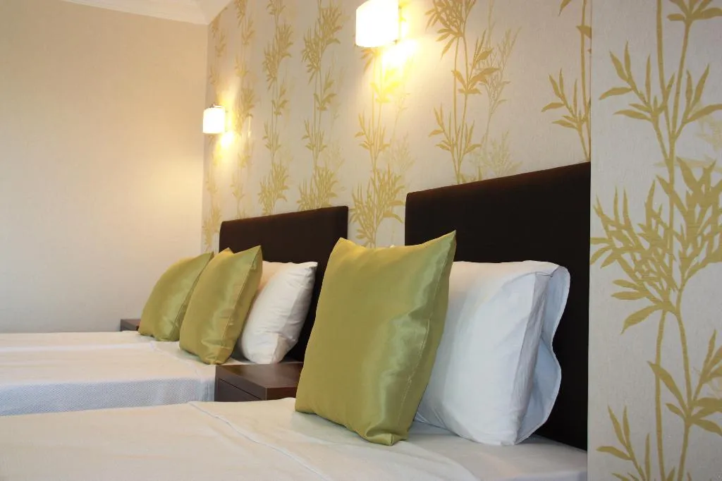 Room, Billurcu Hotel Sarimsakli, Izmir