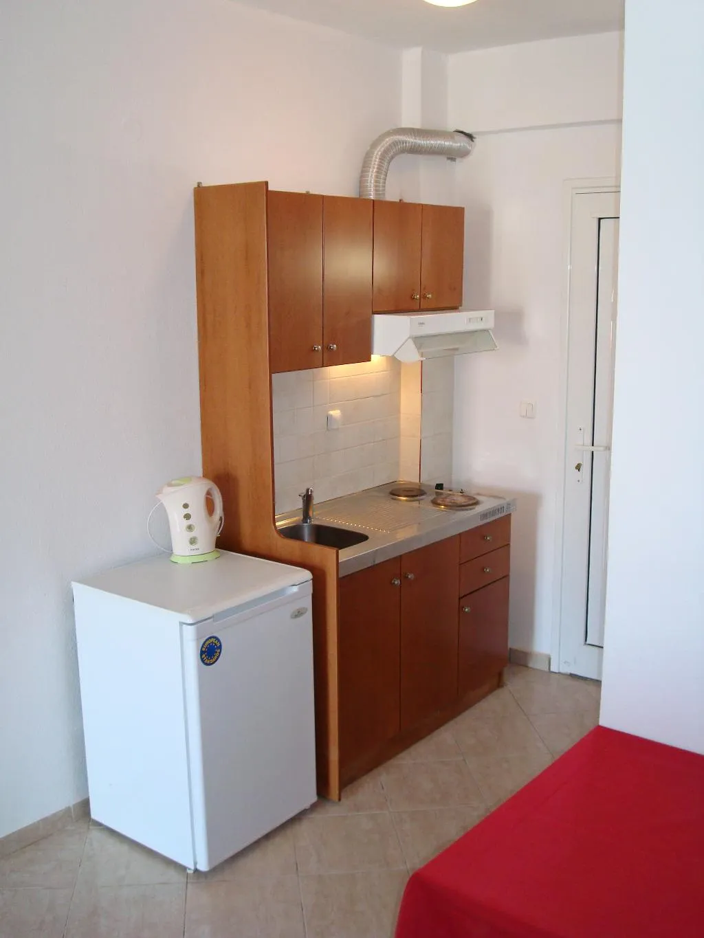 STUDIO STANDARD Room, Medusa Hotel, Halkidiki