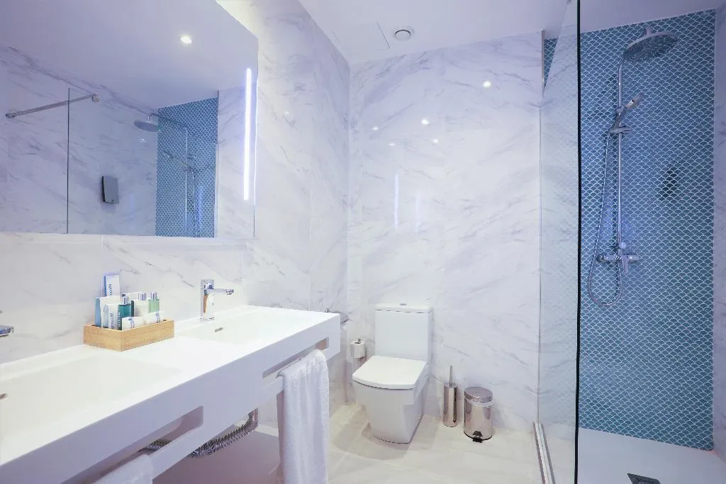Double or Twin SUPERIOR Room, Seasun Aniram, Majorca