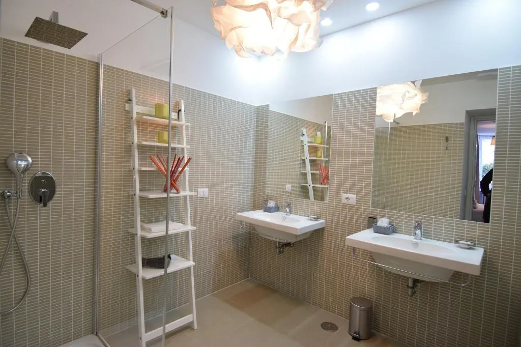 Room, B&B Il Giardino, Rome