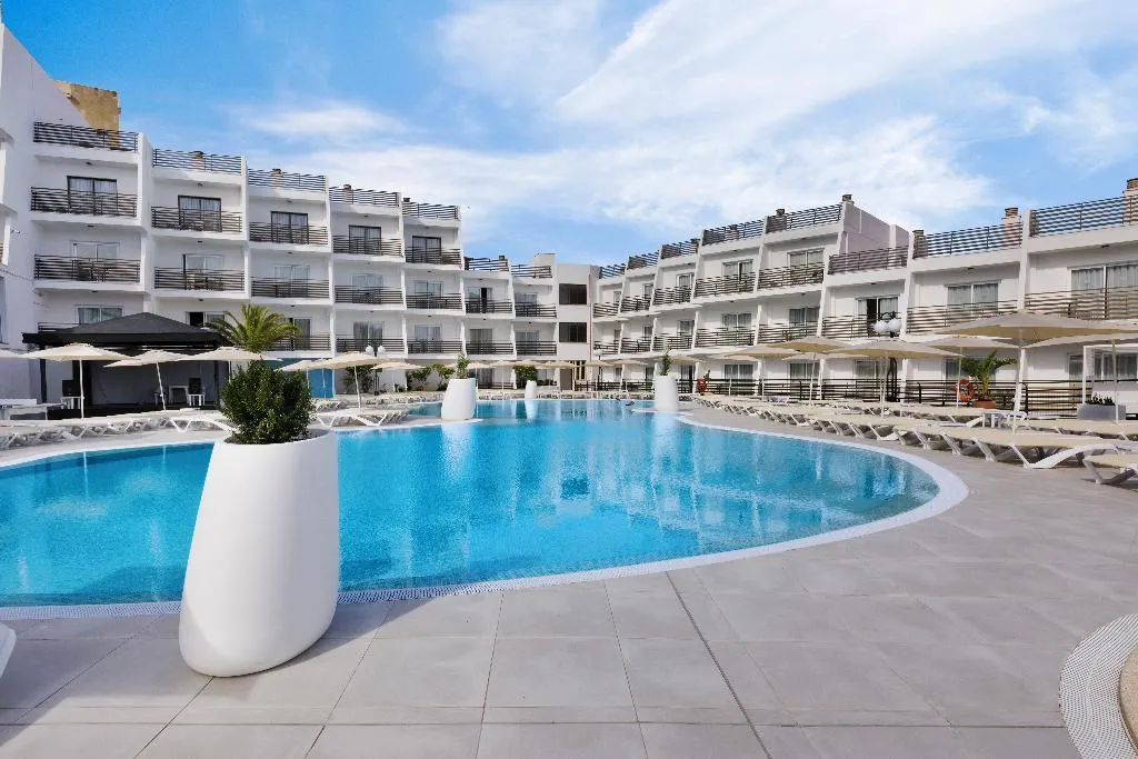 General view, Palmanova Suites by TRH, Majorca