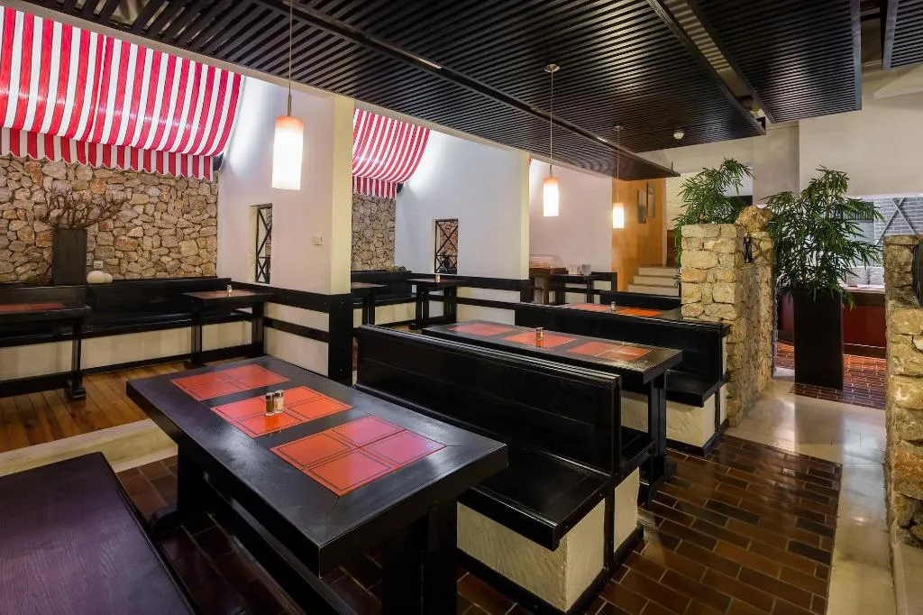 Restaurant, Bretanide, Split