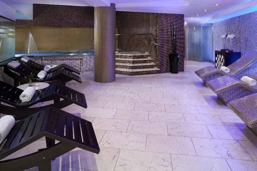 Sports and Entertainment, Melia Barcelona Sarria, Barcelona