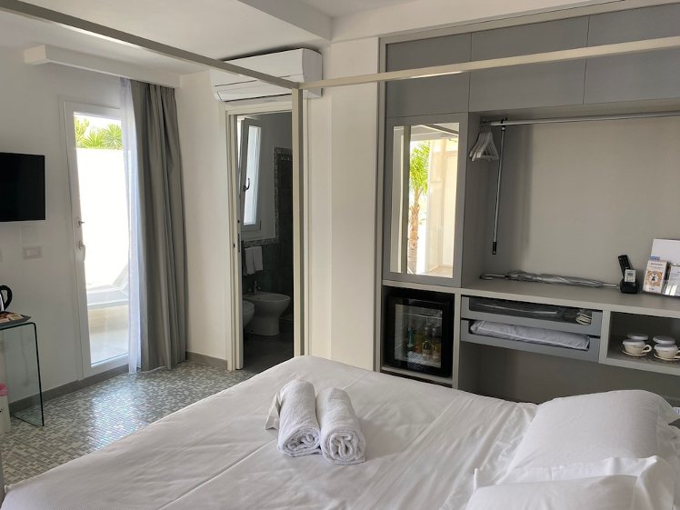 Doric Boutique Hotel - Resort, Catania