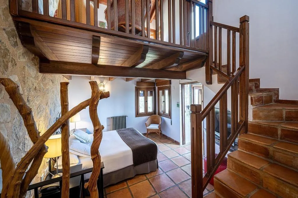 Lobby, Alahuar, Costa Blanca