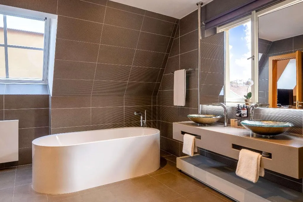 SUITE STANDARD Room, INNSiDE by Meliá Prague Old Town, Prague