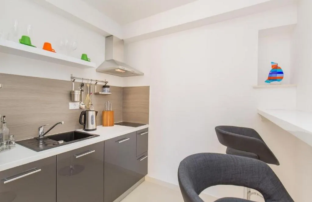 STUDIO SUPERIOR WITH TERRACE Room, Apartments St.Thomas, Dubrovnik