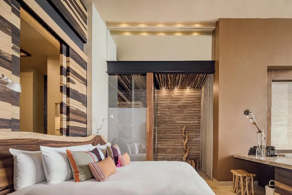 SUITE OCEAN VIEW Room, La Casa de la Playa by Xcaret All Inclusive Adults, Cancun Area