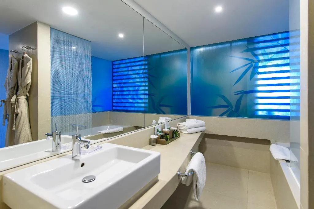 DOUBLE SUPERIOR GARDEN VIEW Room, Rixos Premium Dubrovnik, Dubrovnik