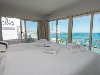 Kahlua Sea View Suites, Crete