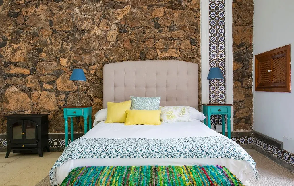 SUITE DELUXE Room, El Charco Suite, Lanzarote