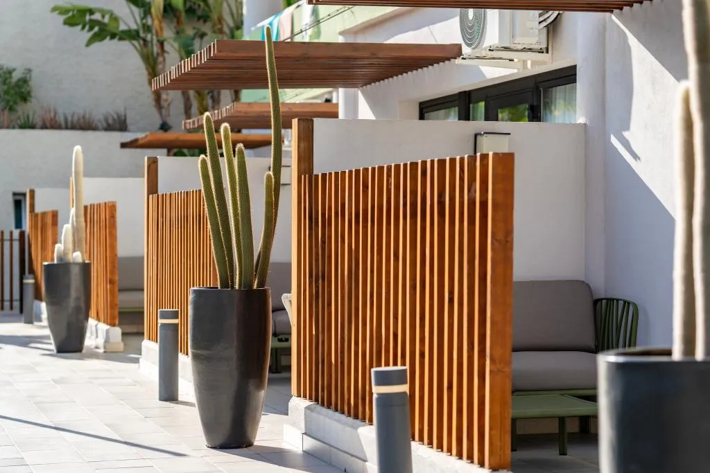 General view, Hotel LIVVO Anamar Suites, Gran Canaria