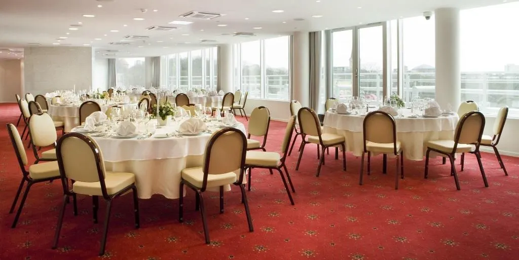 Conferences, Park Inn by Radisson Meriton Conference&Spa Hotel, Tallinn
