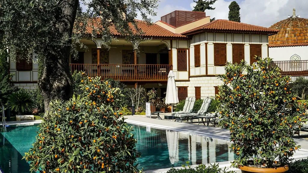 Pool, RuinAdalia Hotel - Adult Only, Antalya