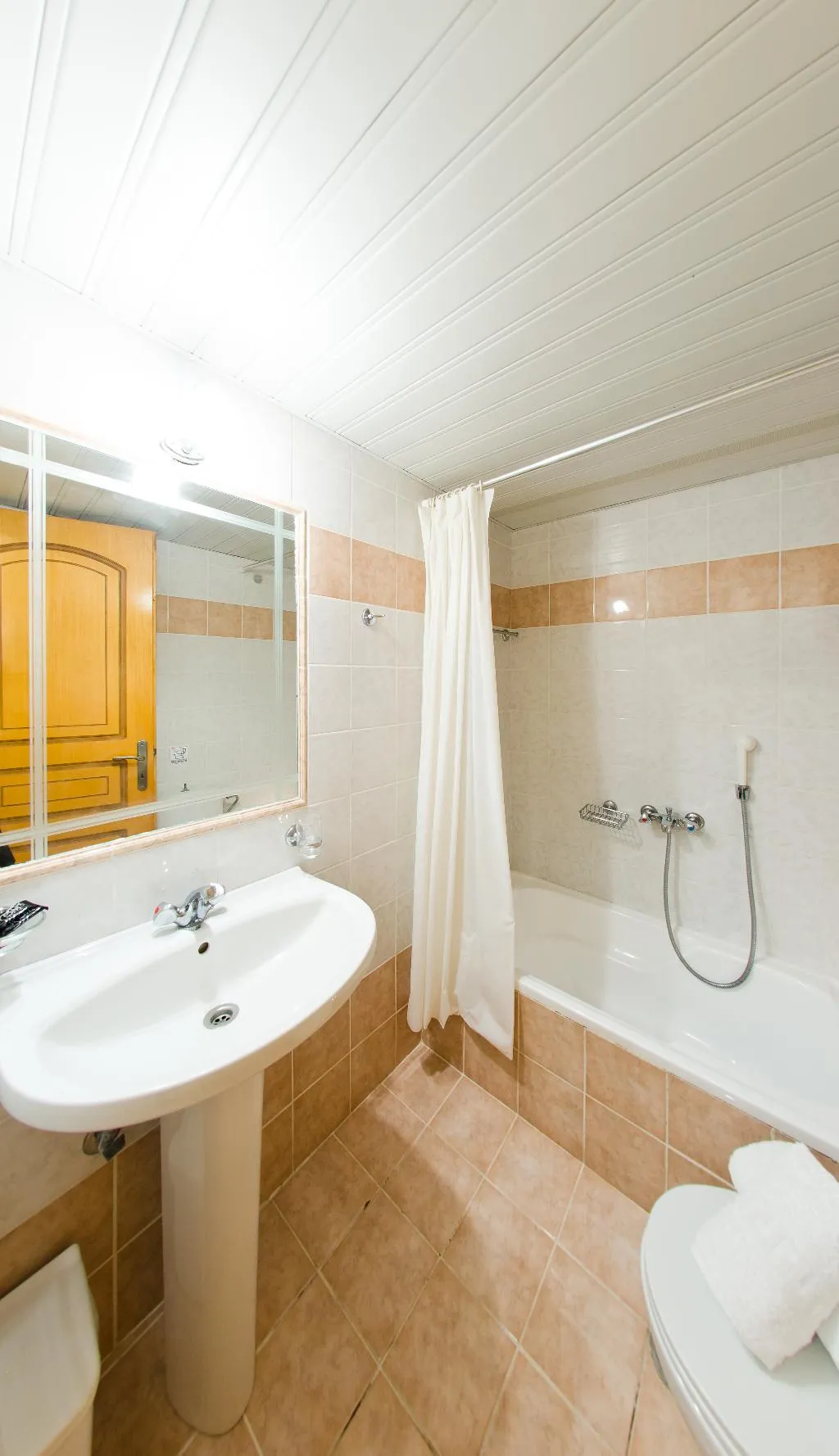 APARTMENT STANDARD Room, Remezzo Apartments & Studios, Zante