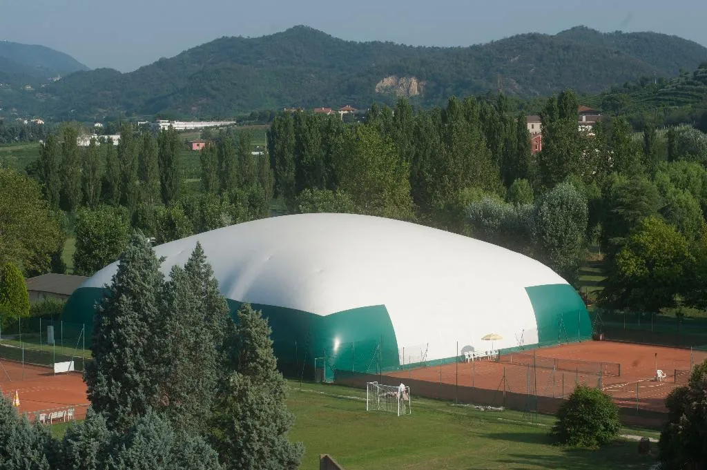 Sports and Entertainment, Galzignano Resort Terme & Golf - Hotel Majestic, Venice